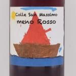 ᡼Υå 2022  750ml / Colle San Massimo å쥵ޥå