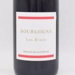 ֥르˥ 롼 ꥪ  2022  750ml / Renaud Boyer Ρܥ磻