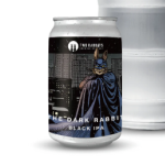 ʡۥġӥå ӥå THE DARK RABBIT BLACK IPA