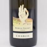֥ 2022  750ml / MOREAU NAUDET Ρ
