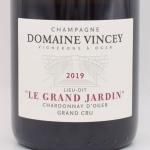    2019 ˢ 750ml / VINCEY 󥷡