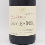 ե 2019  750ml / LEON BARRAL 쥪󡦥Х