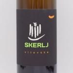ȥե 2021  750ml  / Skerlj 