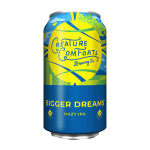 ʡۥ꡼㡼ե Bigger Dreams Hazy IPA