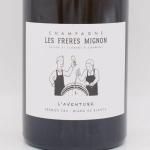 塼 NV ˢ 750ml / Freres Mignon ե졼ߥ˥