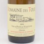 ڹͭۥ塼 ֥ 2016  750ml / Domaine des Tours ɥ᡼̡ǡȥ