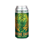 ե Cowiche Canyon Organic Fresh Hop Pale Ale