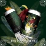 󥯥ۡ Bird of Paradise #2