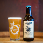 ʡۻֲ⸶ӡ  SHINING / Cold IPA