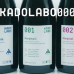 Ѳ #027 Marginal V KADOLABO