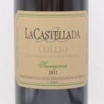 ˥ 2017    750ml / La Castellada  ƥå顼