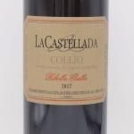 ܥå饸å 2017    750ml / La Castellada  ƥå顼