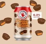 ʡۥեȥϥ PEANUT BUTTER MILK STOUT 