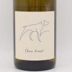   2022  750ml / Axel Domont ɥ