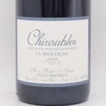 롼֥ 󥿡˥ 2022  750ml /  Jules Metras 塼ȥ