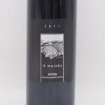 ߥꥢ å 2011  750ml / Il Maiolo  ޥ