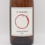  ǥ ݥ 2021    750ml / Il Maiolo  ޥ