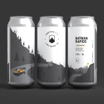 ʡۥӥ㥹륺 Batman Rapids WC IPA ͢Ǥ