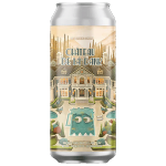 8 bit Chateau De La Dank WC DIPA