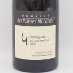 ˥  ȥ  2022  750ml / Domaine des Marnes Blanches ɥ᡼  ޥ ֥󥷥