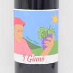  塼 2020  750ml  / Podere Luisa ݥǡ륤