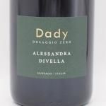 ǥ ɥå祼 2019 ˢ 750ml /  Divella Alessandra ǥå åɥ