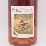   ե  2021ʥͥ 750ml /  Frantz Saumon ե 