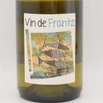   ե ʥ֥ 2022  750ml /  Frantz Saumon ե 