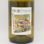  ե ˥ 2023  750ml /  Frantz Saumon ե 