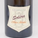  ֥å ʥ塼 NV ˢ 750ml / Domaine Olivier Horiot  ꥪ