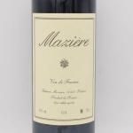 ޥ  2018  750ml / Maziere ޥ