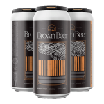 ʡۥ顼ɥȥ꡼ ֥饦ӡ/ Brown Beer