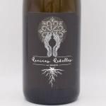   2022  750ml / Racines Rebelles 饷̥٥