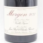 르 VV 2021  750ml /  Jean Paul & Charly Thevenet ݡ㡼꡼ƥ