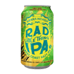 ʡۥͥХ å ȥ륷 / Rad Little Thing