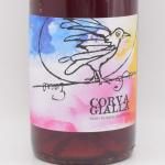  2022  750ml / Corva Gialla  å