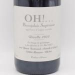  2022  750ml  / Yann Bertrand  ٥ȥ