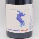 ƥ 2022  750ml / Antonio Madeira ȥ˥ ޥǥ