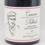 ʥ ͥåӥ Хåƥ ǥ ޥå 2023  750ml / Monte Maletto  ޥå