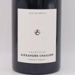 ǥ奪  ֥롼 2019 ˢ 750ml / ALEXANDRE CHAILLON 쥯ɥ 㥤