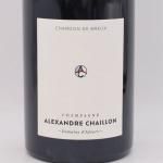 ɥ  ֥롼 2019 ˢ 750ml / ALEXANDRE CHAILLON 쥯ɥ 㥤