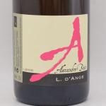  󥸥 2018  750ml / Alexandre Bain 쥯ɥ Х