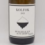 ֥륰 å륫륯 ƥ졼٥ 2021  750ml / Kolfok ե