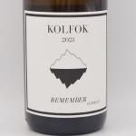 եߥ С 2021  750ml / Kolfok ե