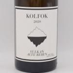 塼ʡեȥ꡼ʡ 륫 ƥ졼٥ 2020  750ml / Kolfok ե