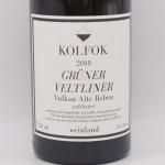 塼ʡեȥ꡼ʡ 륫 ƥ졼٥ 2018  750ml / Kolfok ե