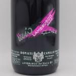 ֥륹 2023 ˢ 750ml / Camillo Donati ߥåɥʡƥ