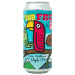 ʡۥ꡼ 楢 ե / Green Cheek All Your Friends New Zealand Style IPA