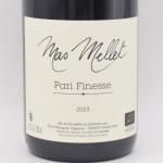 ѥ եͥ 2023  750ml / Mas Mellet ޥ 