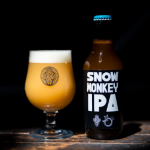 ʡۻֲ⸶ӡ SNOW MONKEY IPA 